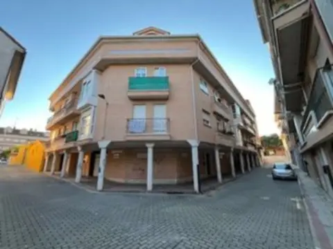 Piso en calle de Fuente del Rey