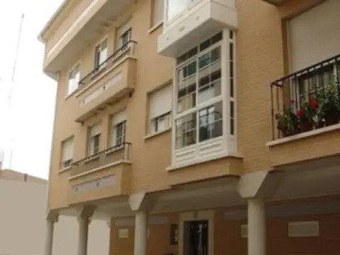 Piso en calle de Fuente del Rey