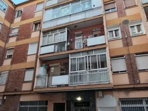 Local comercial en calle del Avestruz