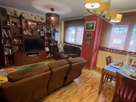 Piso en calle de la Golondrina