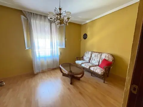 Casa adosada en Camino Viejo del Polvorín
