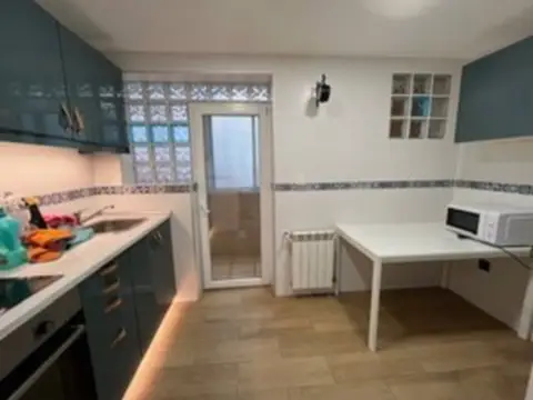 Piso en calle de las Moradas