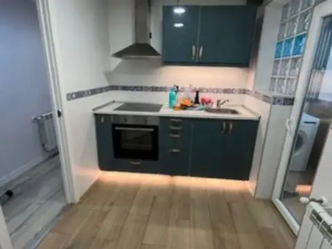 Piso en calle de las Moradas