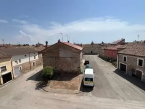 Piso en calle Fuente Lázaro