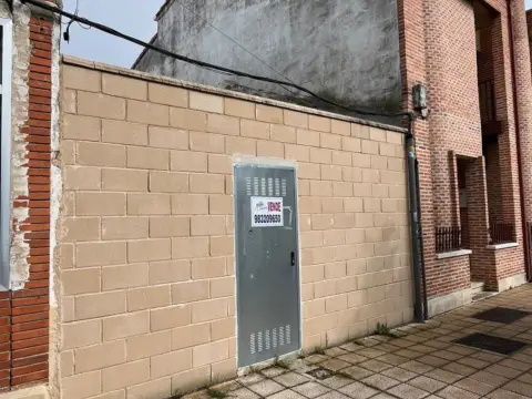 Terreno en Cañada Real