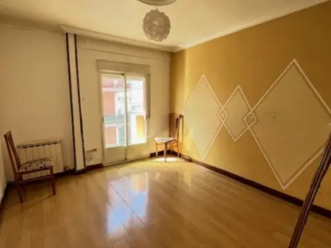 Piso en calle del Trepador