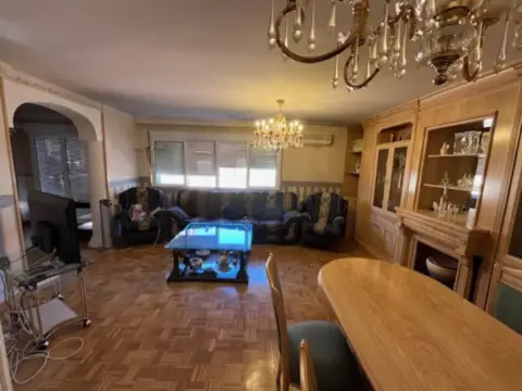 Dúplex en calle Mariano José de Larra