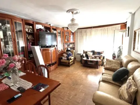 Piso en calle de las Mercedes