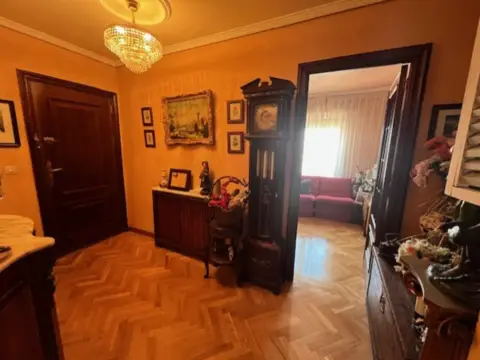 Piso en calle de los Panaderos