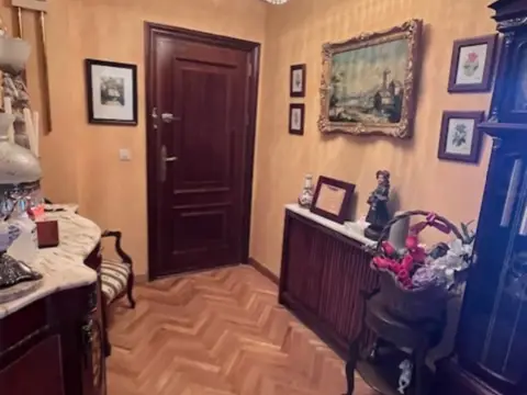 Piso en calle de los Panaderos