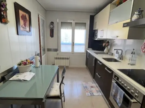 Piso en calle de los Panaderos