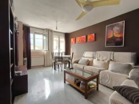 Dúplex en calle del Teniente Velasco