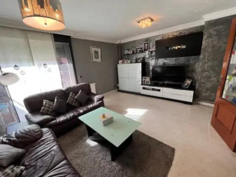 Chalet adosado en calle del Segura