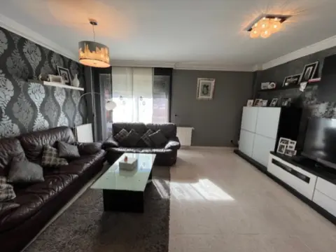 Chalet adosado en calle del Segura