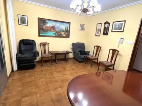 Piso en calle de Sorozábal