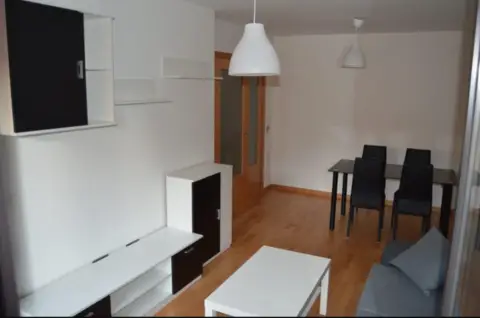 Piso en calle del Marqués de San Felices