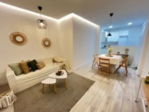 Piso en calle de Juan de Juni