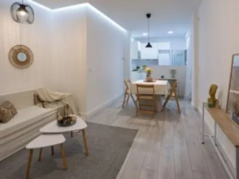 Piso en calle de Juan de Juni