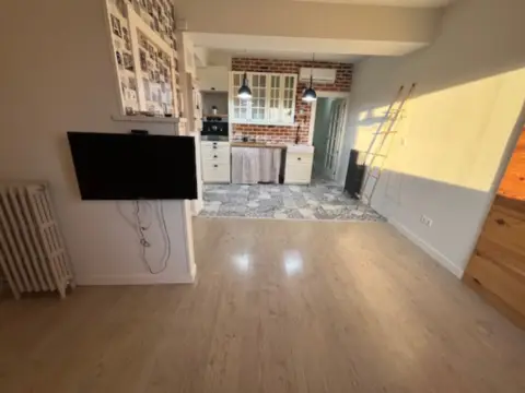 Piso en calle de Pablo VI