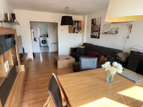 Piso en calle de Jacinto Benavente