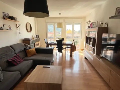 Piso en calle de Jacinto Benavente