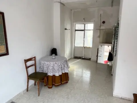 Casa en calle del Jilguero