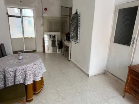 Casa en calle del Jilguero