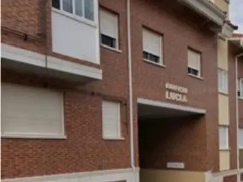 Ático en Carretera de Wamba