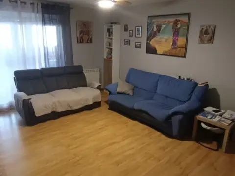 Piso en calle Leonardo da Vinci