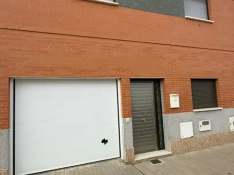 Chalet pareado en Camino de Simancas