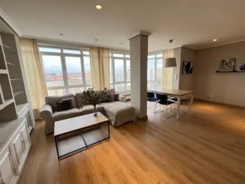 Piso en calle de los Curtidores