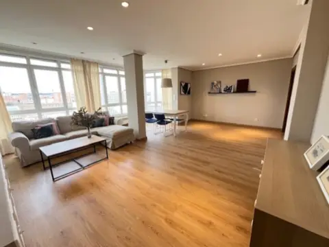 Piso en calle de los Curtidores