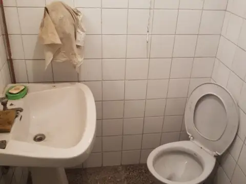 Nave industrial en calle de Villabáñez