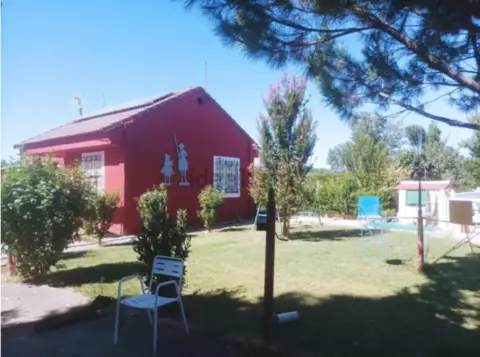 Casa en Camino Esparragal