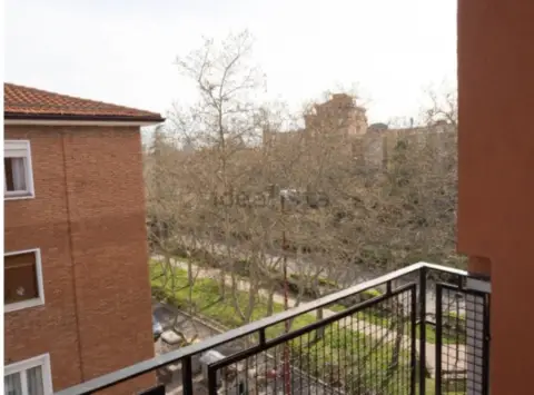 Piso en Paseo Zorrilla-Campo Grande-Cuatro de Marzo