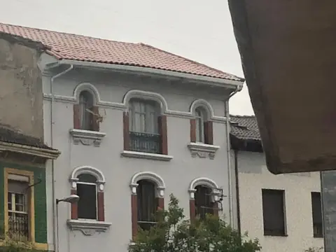 Piso en calle Ramón López