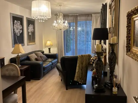 Piso en Paseo de Zorrilla