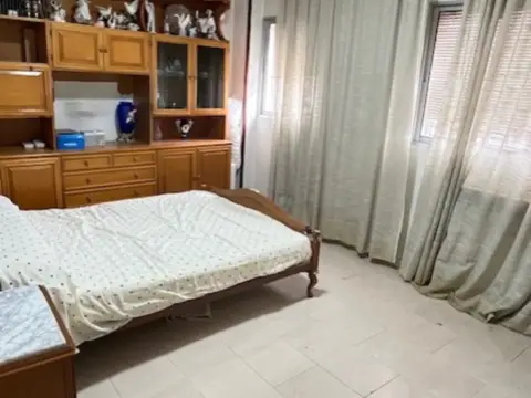 Chalet adosado en calle de las Aguanieves