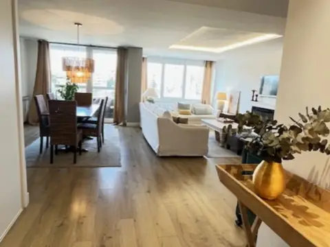 Piso en Paseo Isabel ´La Católica´