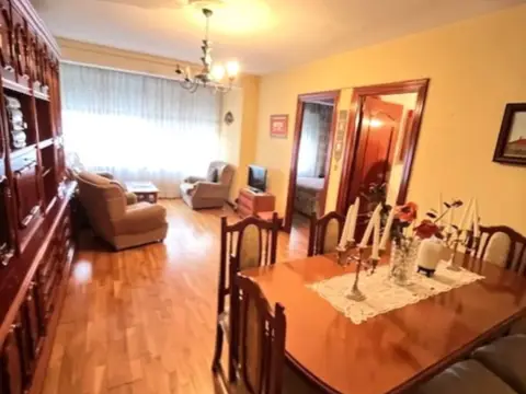 Piso en calle del Doctor Moreno