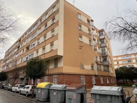 Piso en calle del Doctor Moreno