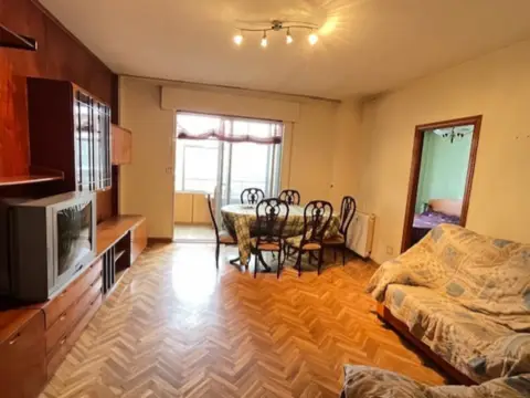 Piso en calle de las Eras