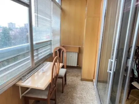 Piso en calle de las Eras