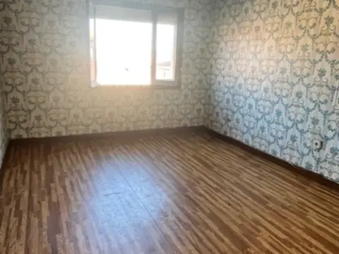 Piso en Paseo del Arco de Ladrillo