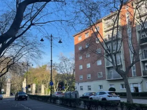 Piso en Paseo del Arco de Ladrillo