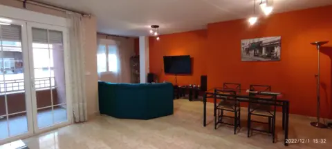 Piso en calle de Santibáñez