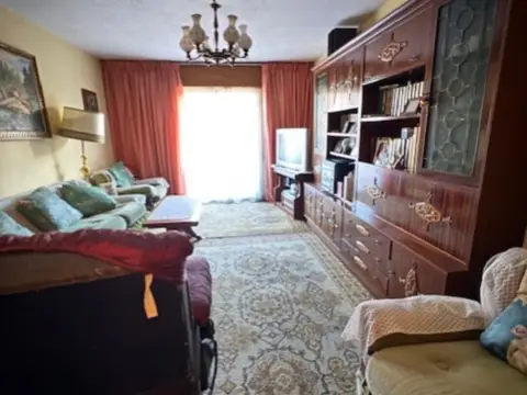 Piso en calle de San José