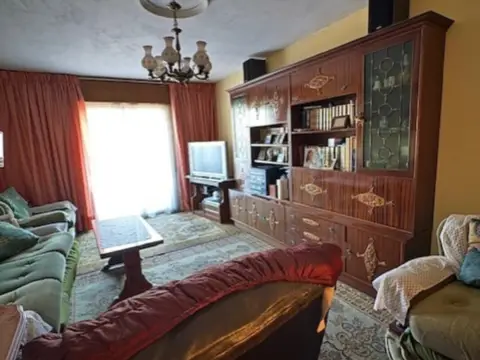 Piso en calle de San José