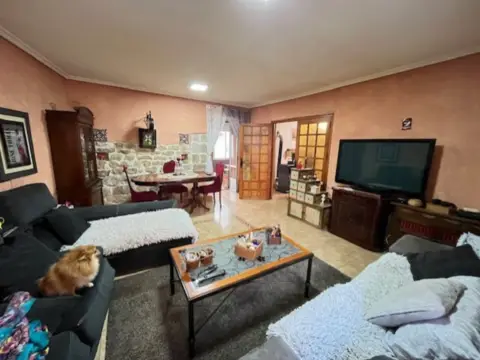 Casa en calle de la Platería