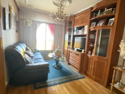 Piso en calle del Tordo